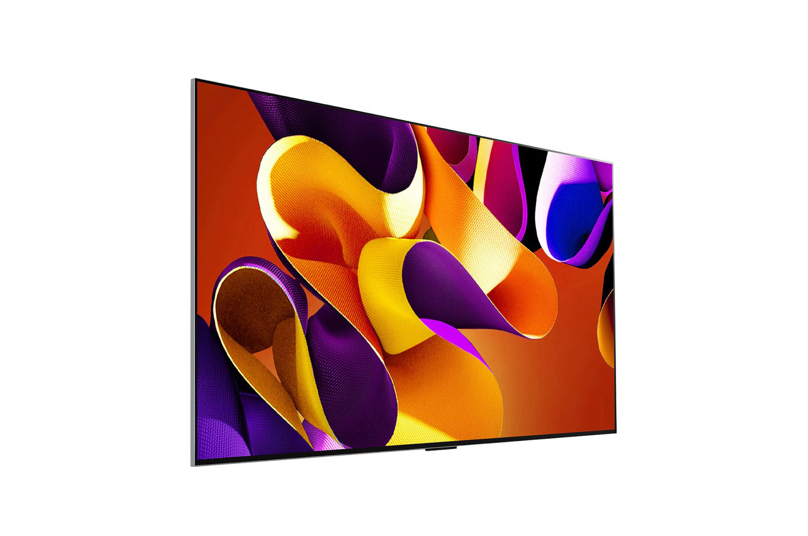 LG 77 OLED evo AI G4 4K Smart TV 2024