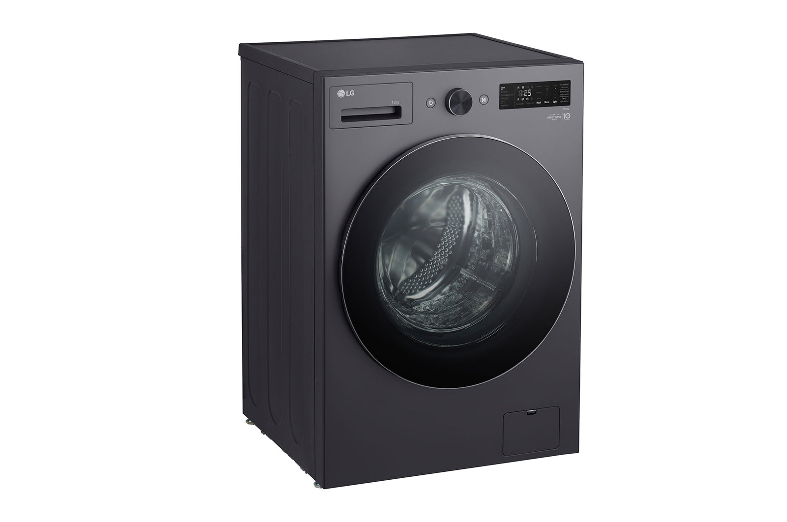 LG 15kg Front Loader Washing Machine | F0Z6DYP24
