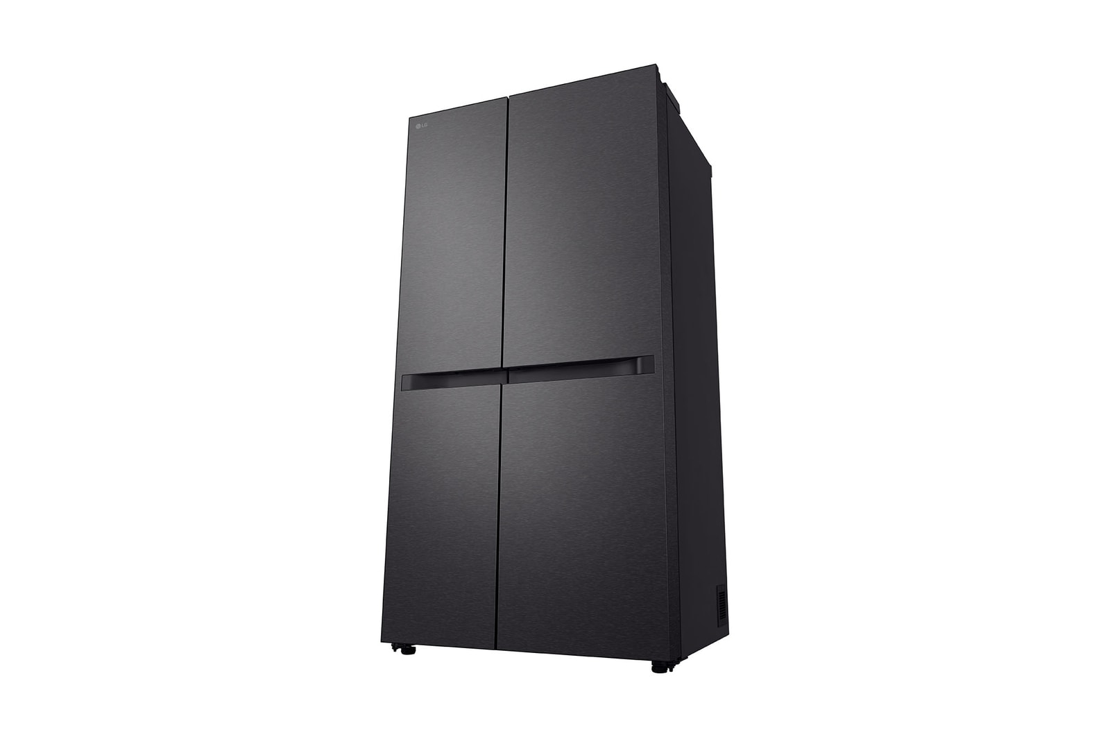LG 655L Side by Side Fridge