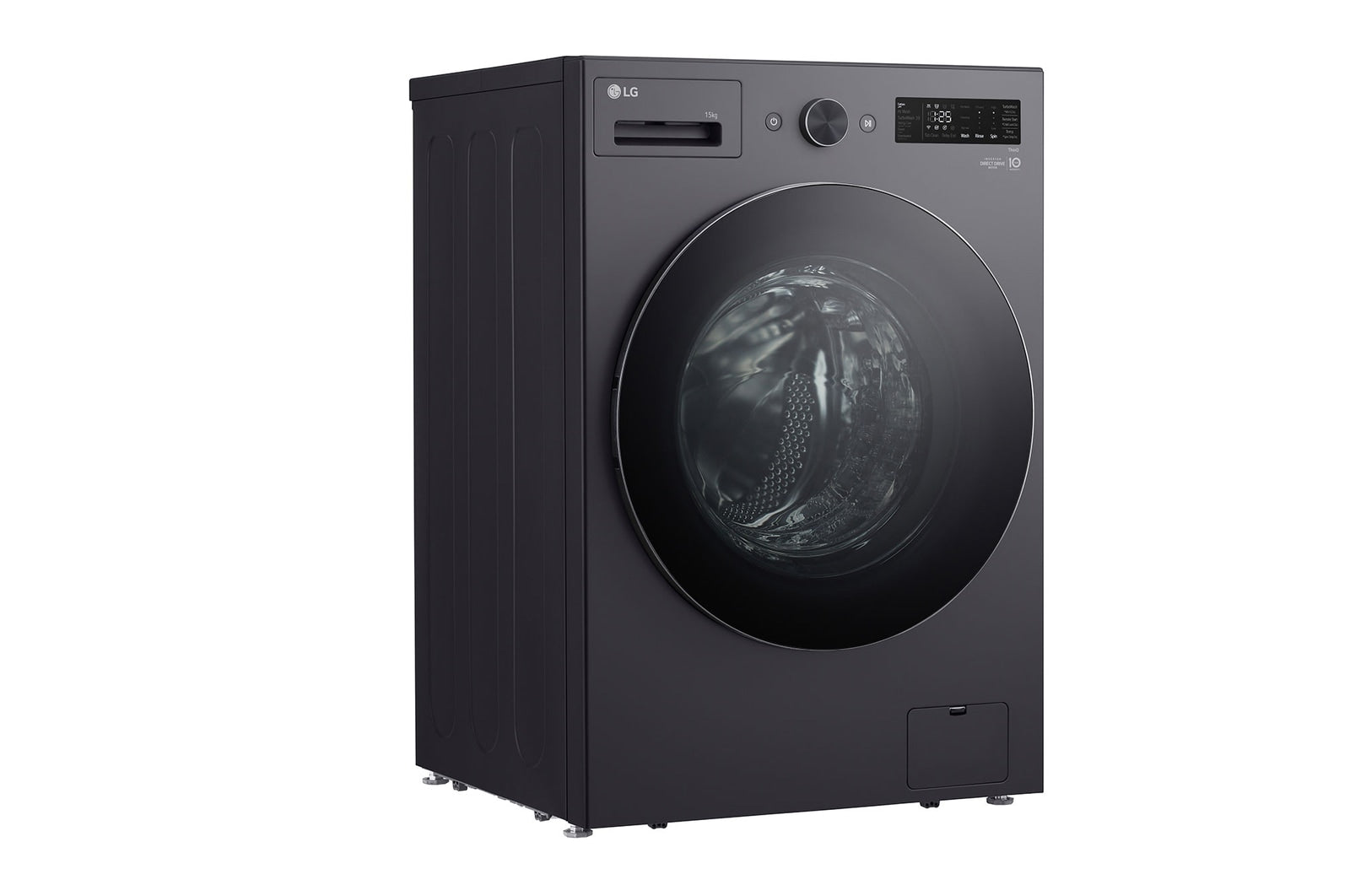 LG 15kg Front Loader Washing Machine | F0Z6DYP24