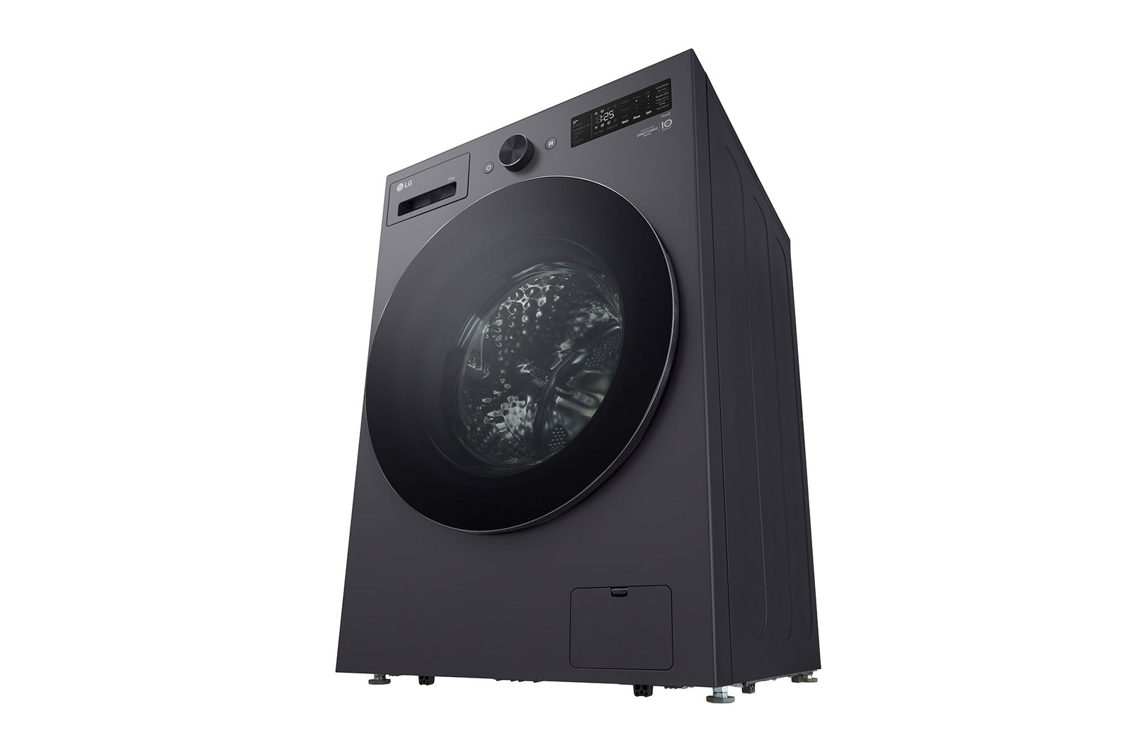 LG 15kg Front Loader Washing Machine | F0Z6DYP24