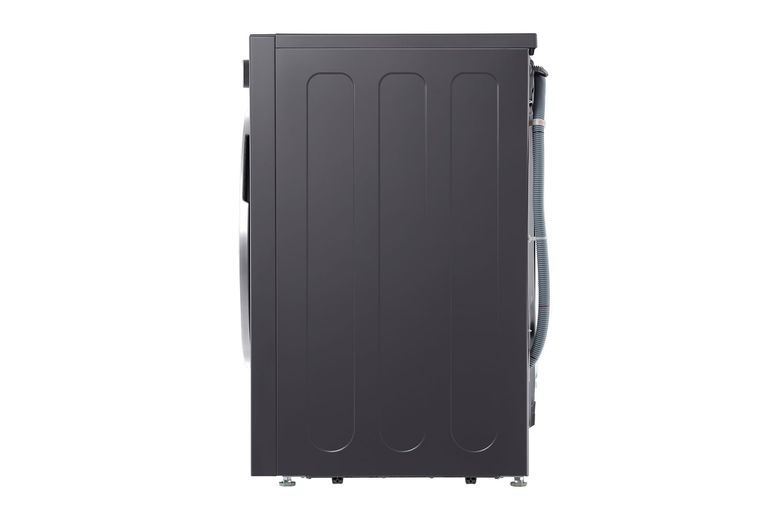 LG 15kg Front Loader Washing Machine | F0Z6DYP24