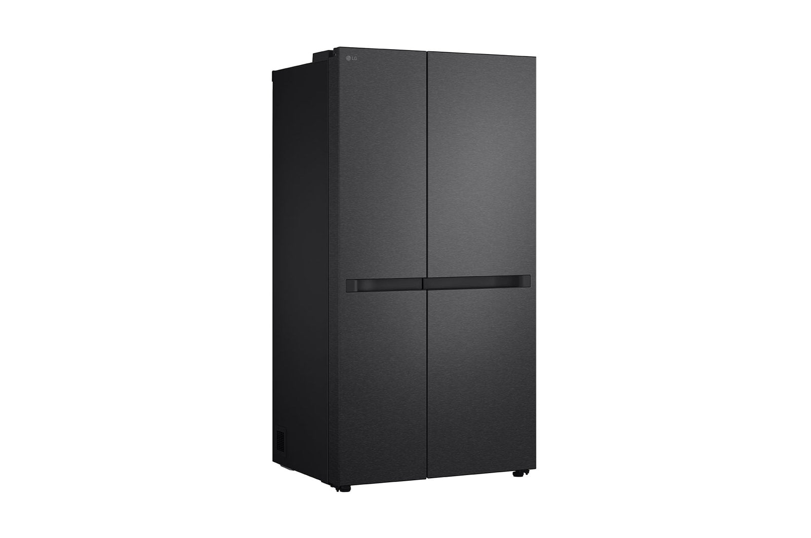 LG 655L Side by Side Fridge
