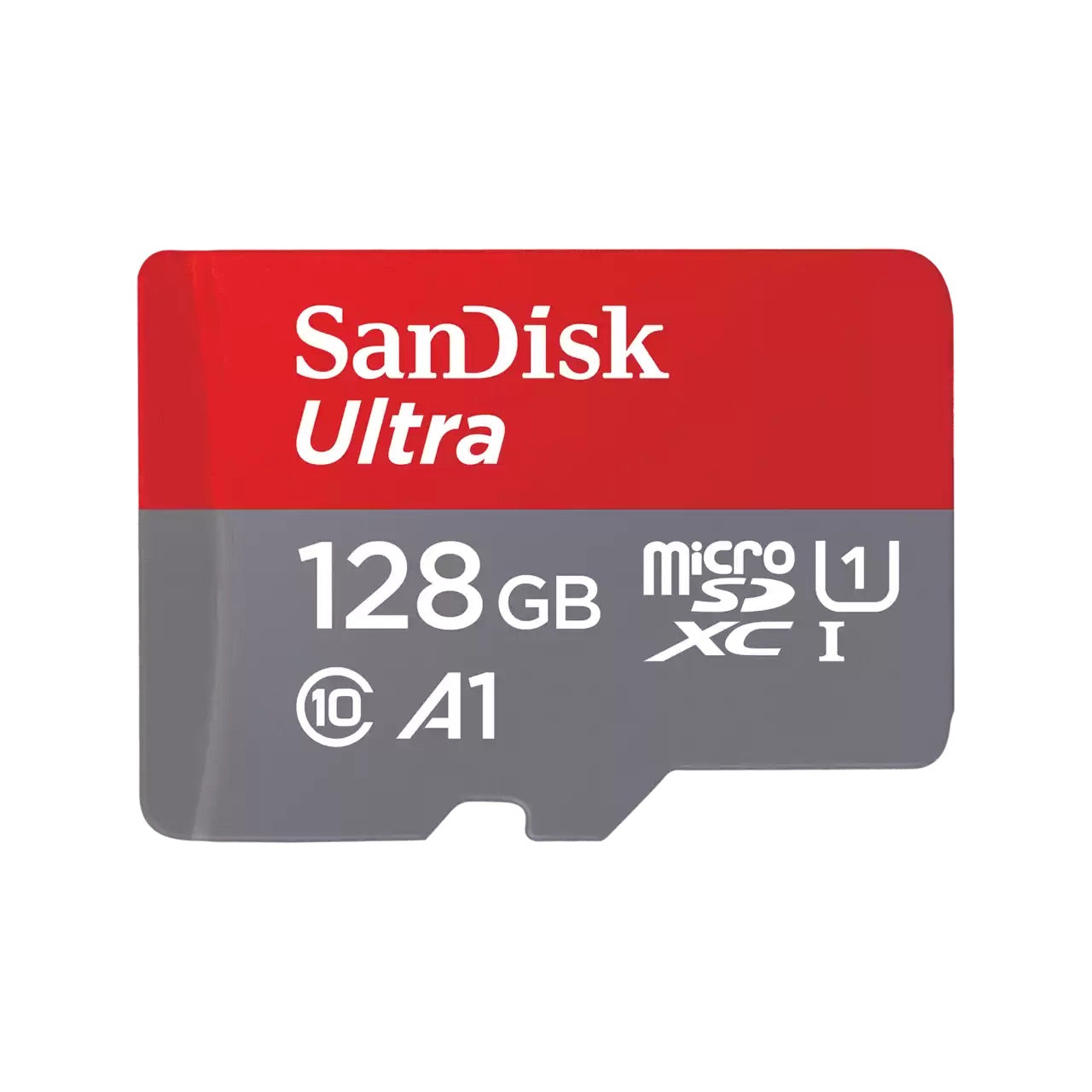 SanDisk Ultra microSDXC UHS-l Card