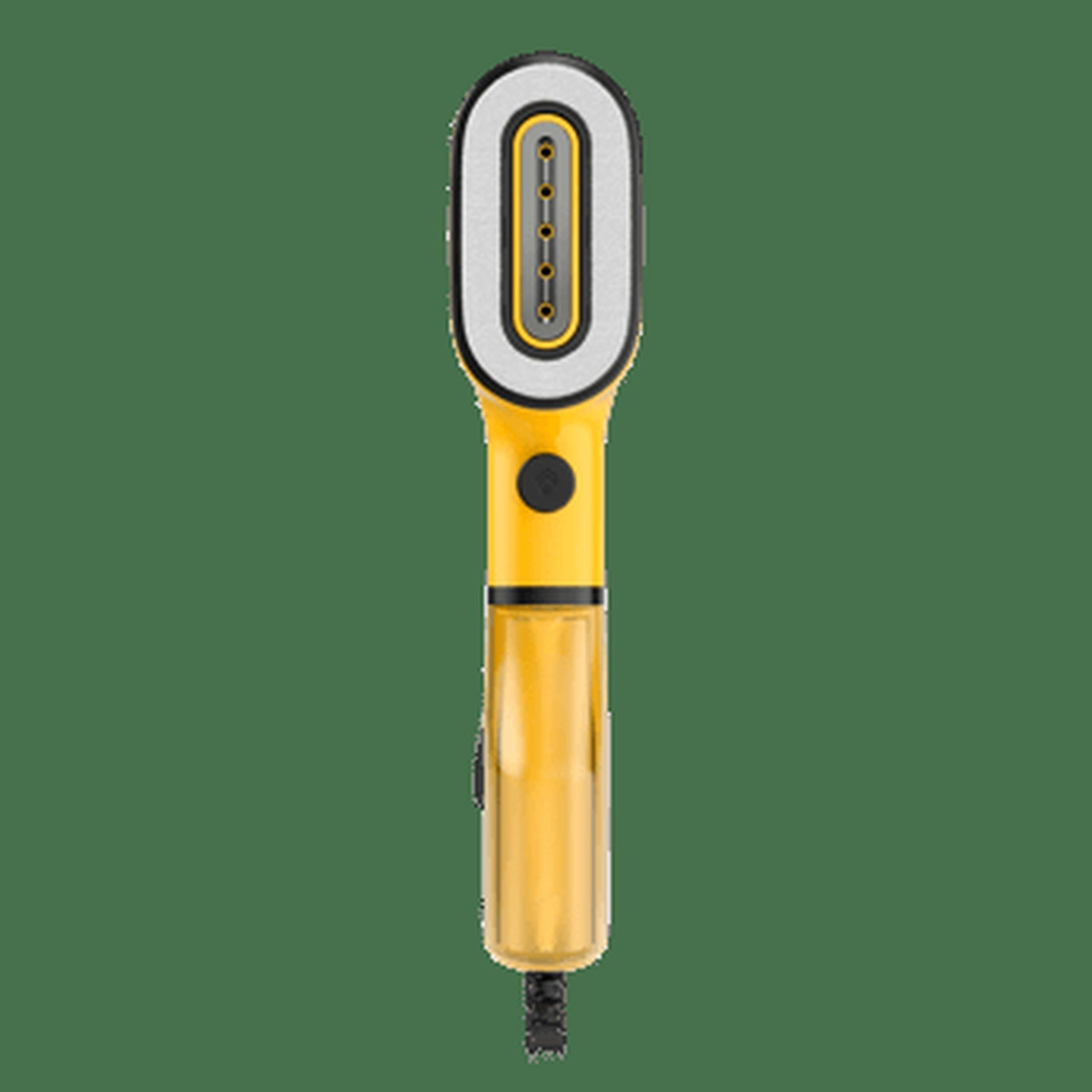 Tefal Pure POP Handheld Garment Steamer Sunshine Yellow | DT2026G0