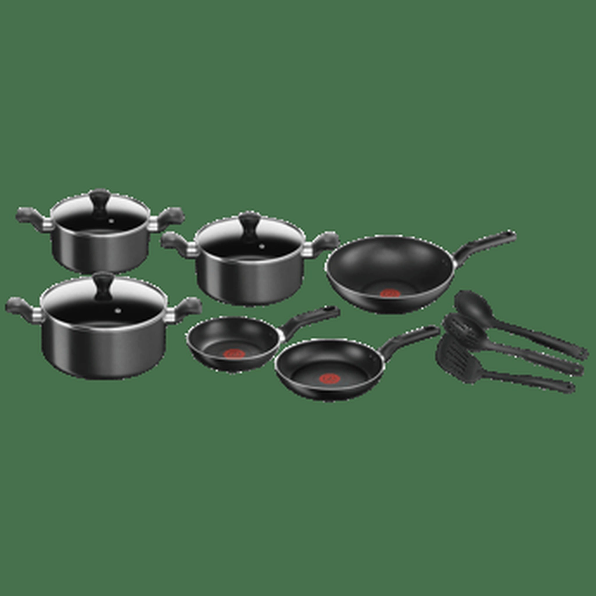 Tefal Super Cook 32cm Fry Pan | B4590884