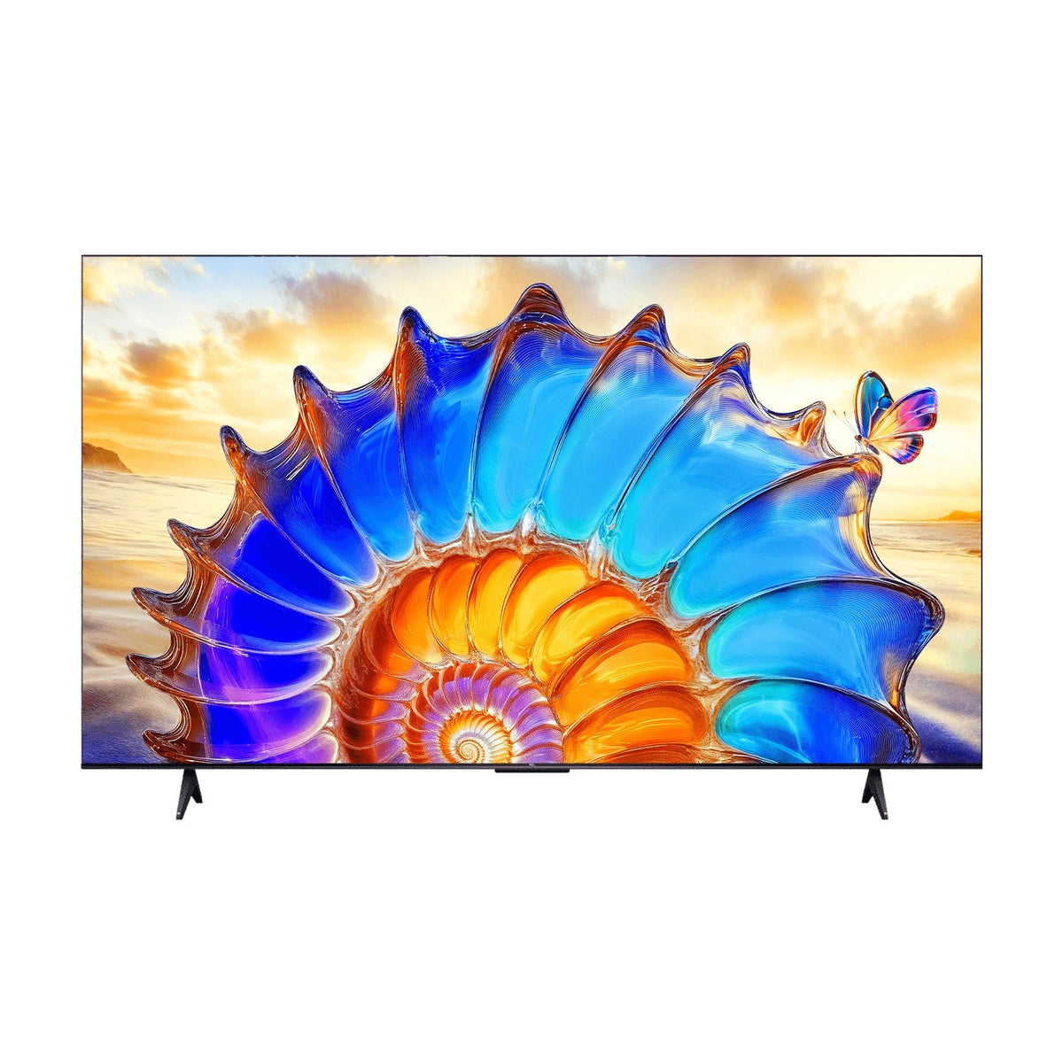 TCL V6D 4K HDR TV