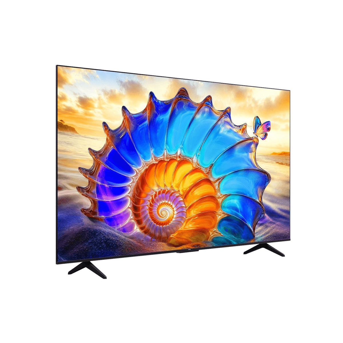 TCL V6D 4K HDR TV