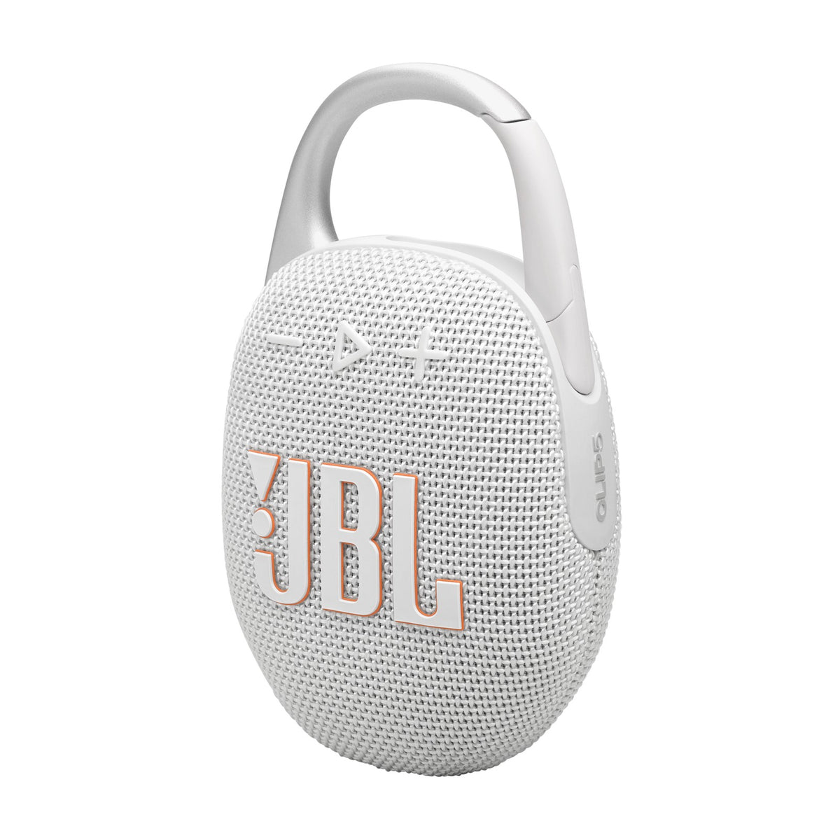 JBL Clip 5 Ultra-Portable Bluetooth Speaker