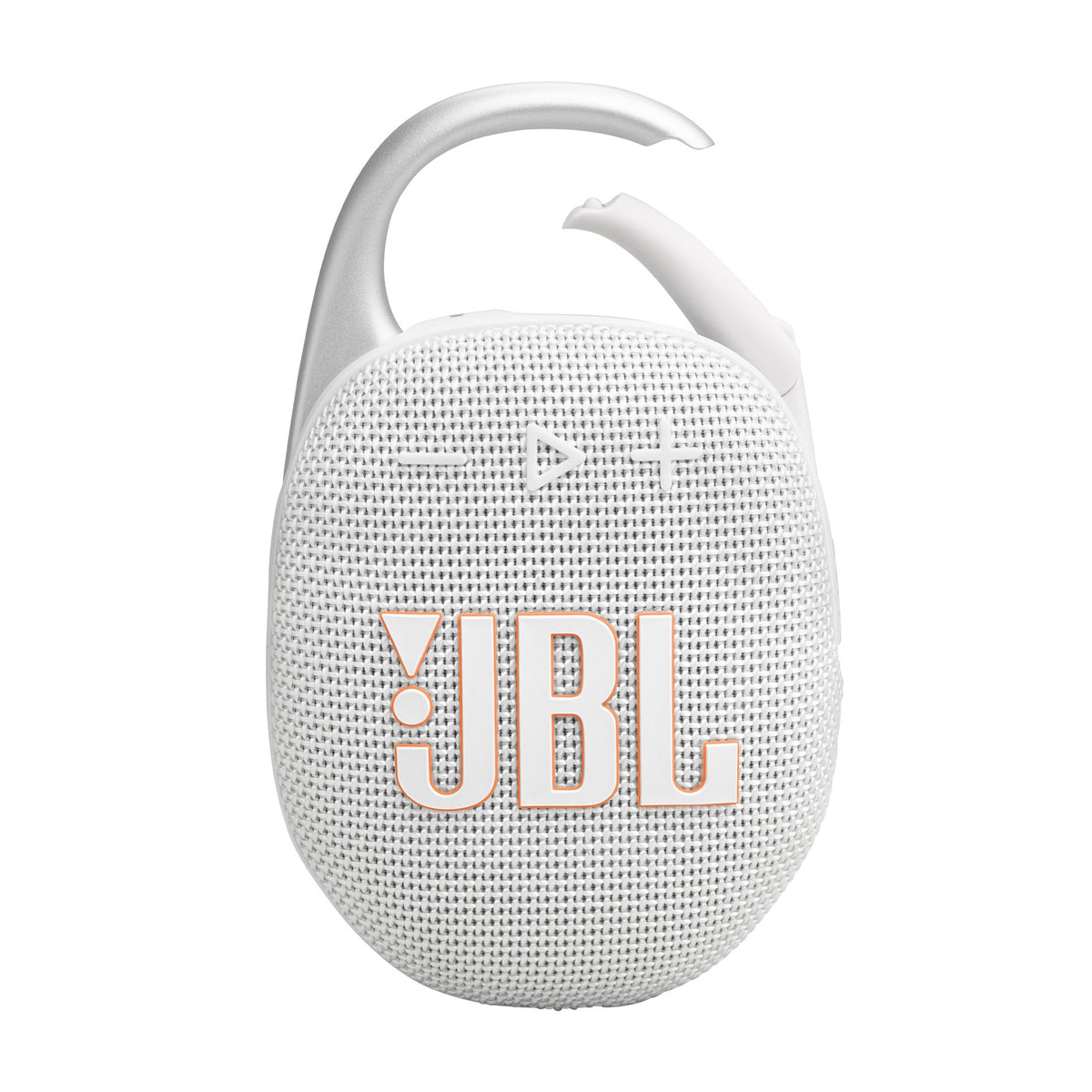 JBL Clip 5 Ultra-Portable Bluetooth Speaker