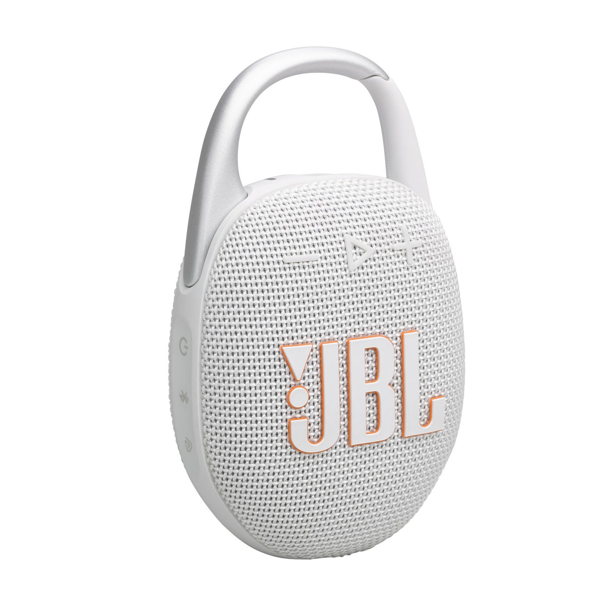 JBL Clip 5 Ultra-Portable Bluetooth Speaker