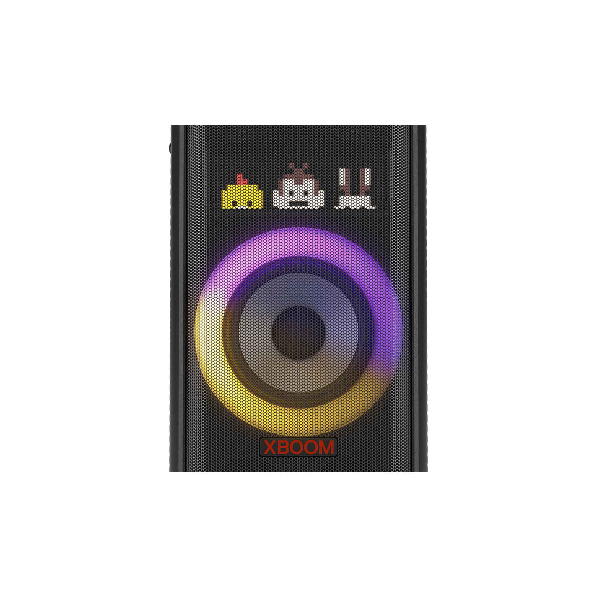 Bluetooth Speaker LG xboom XL7T 250W Party Sound