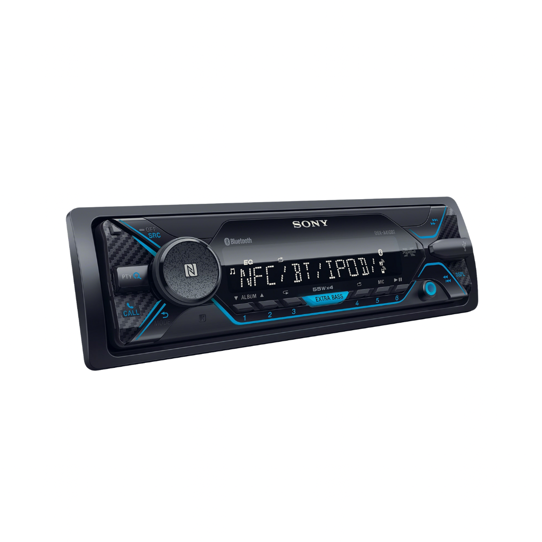 Sony Car Radio A410BT