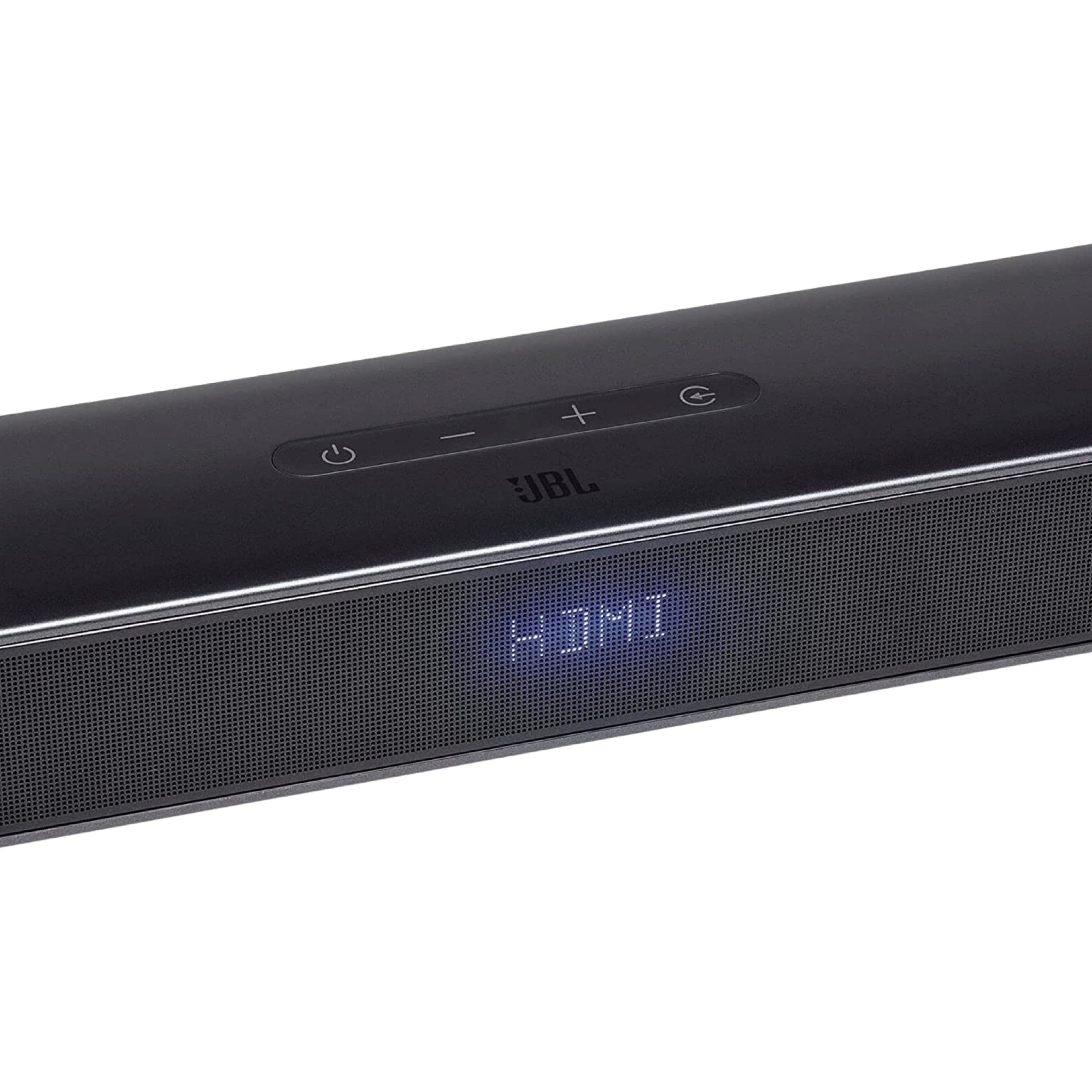 Soundbar on sale jbl 2.1