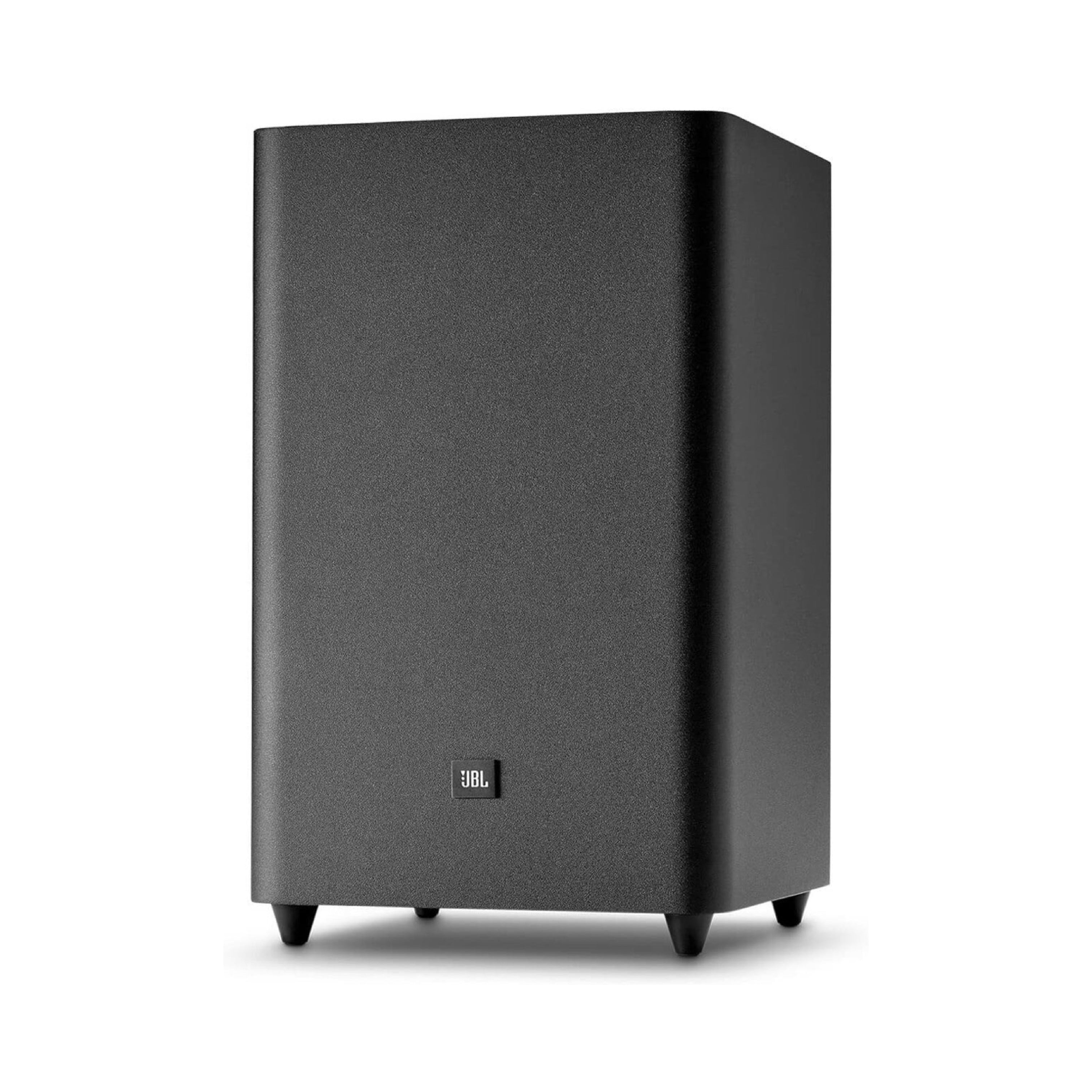 Jbl bass hot sale sound