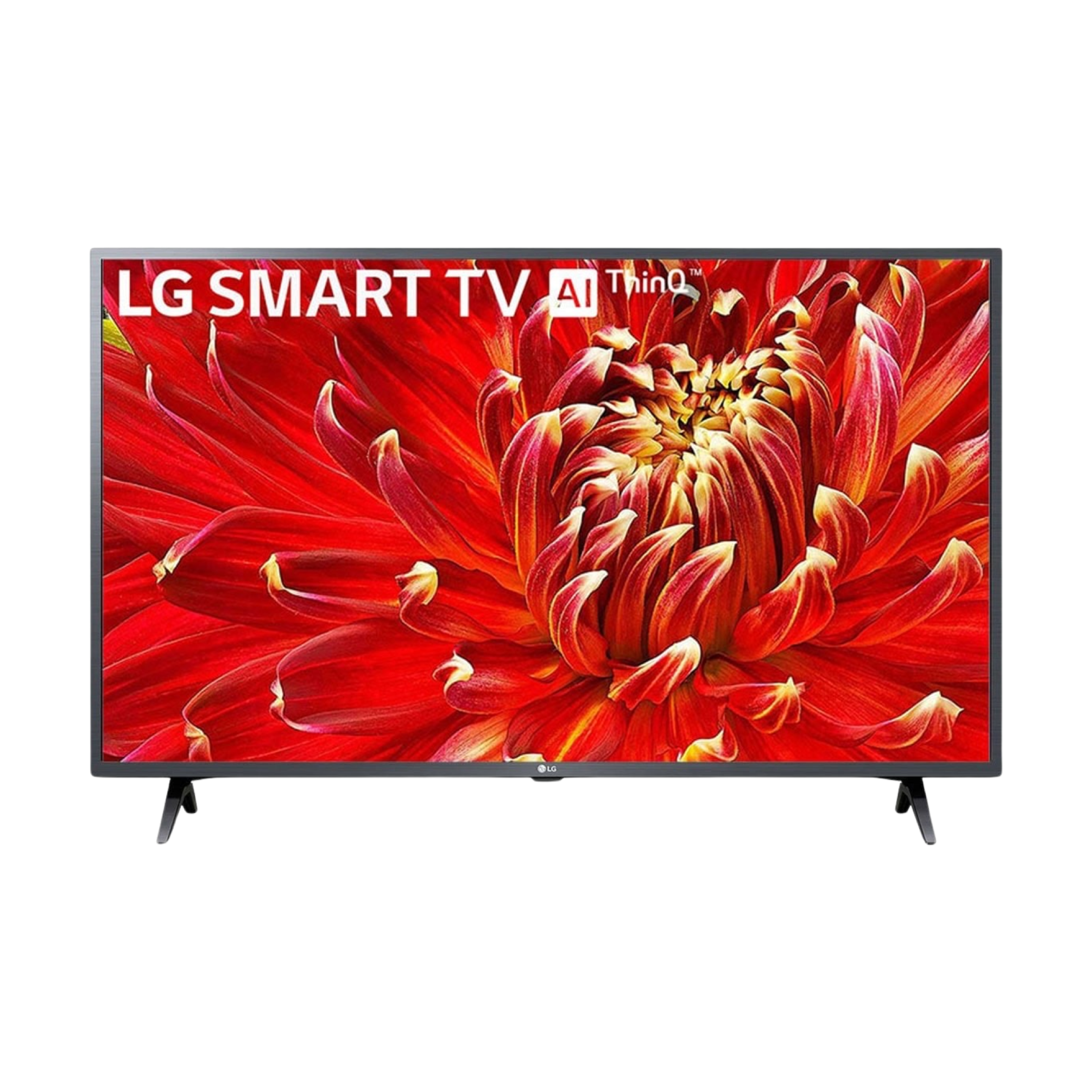 LG Smart FullHD LED TV 43inch LM6370