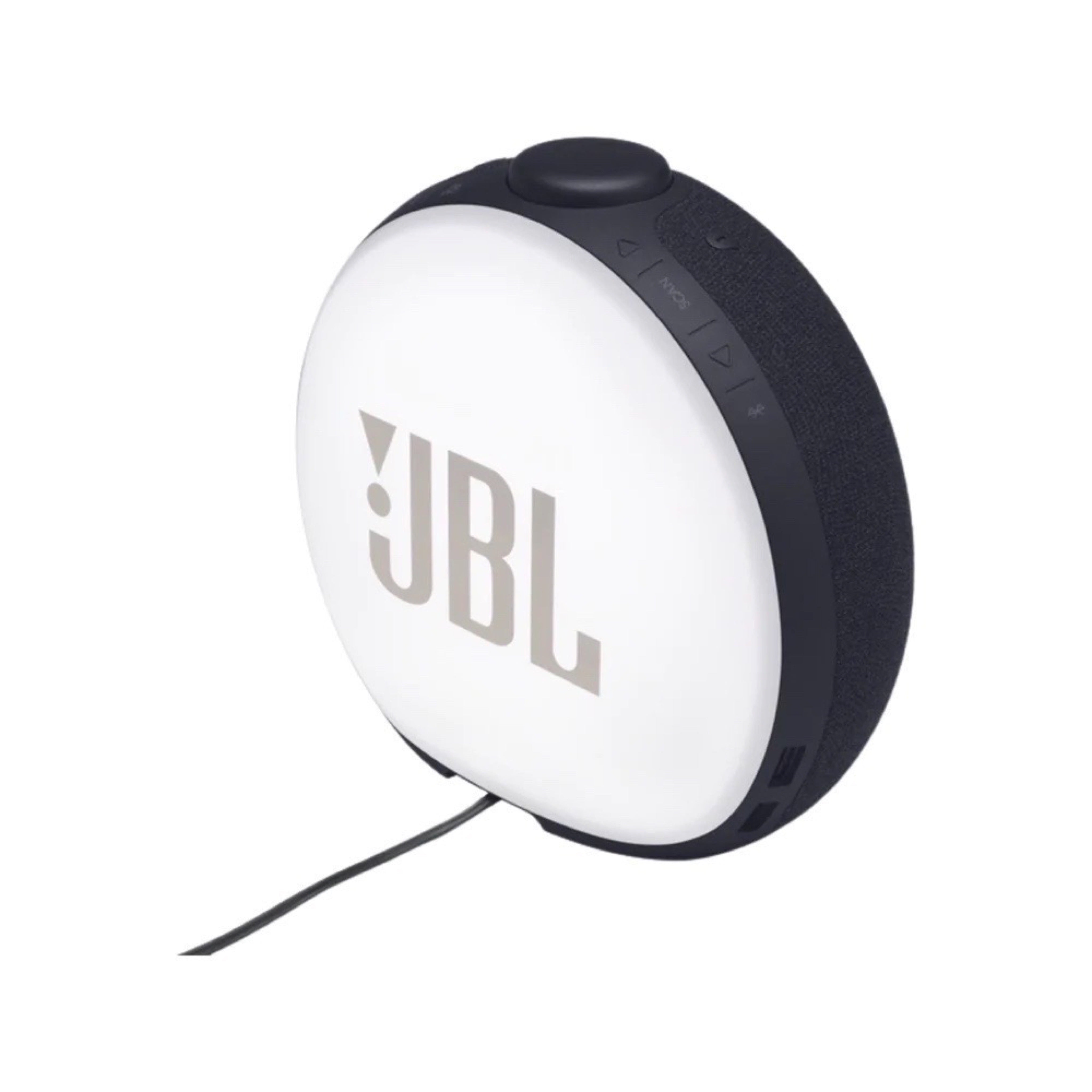 JBL Horizon 2 DAB | Głośnik z Bluetooth, zegarem i radiem