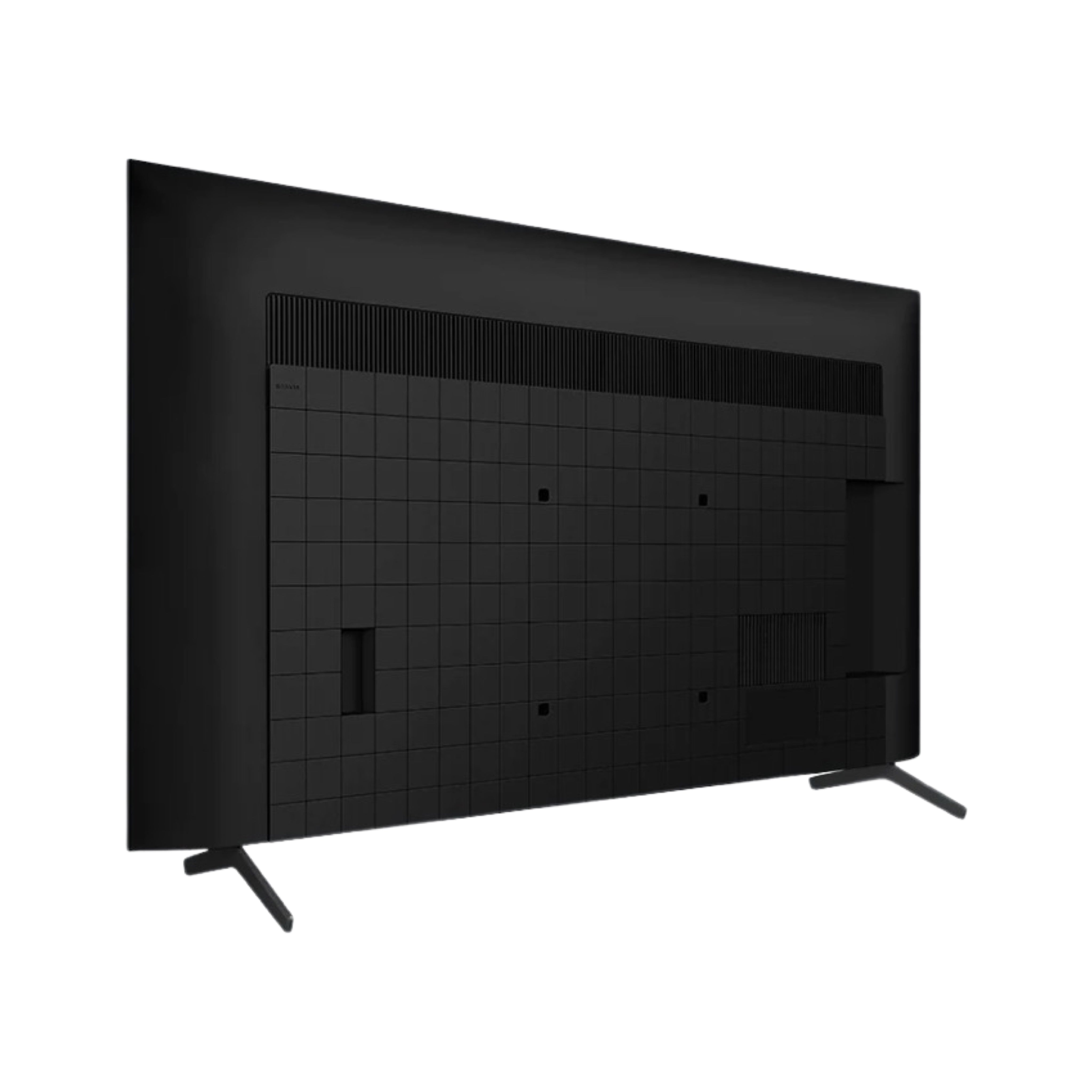 Sony Bravia X80K 4K UltraHD Smart Google TV