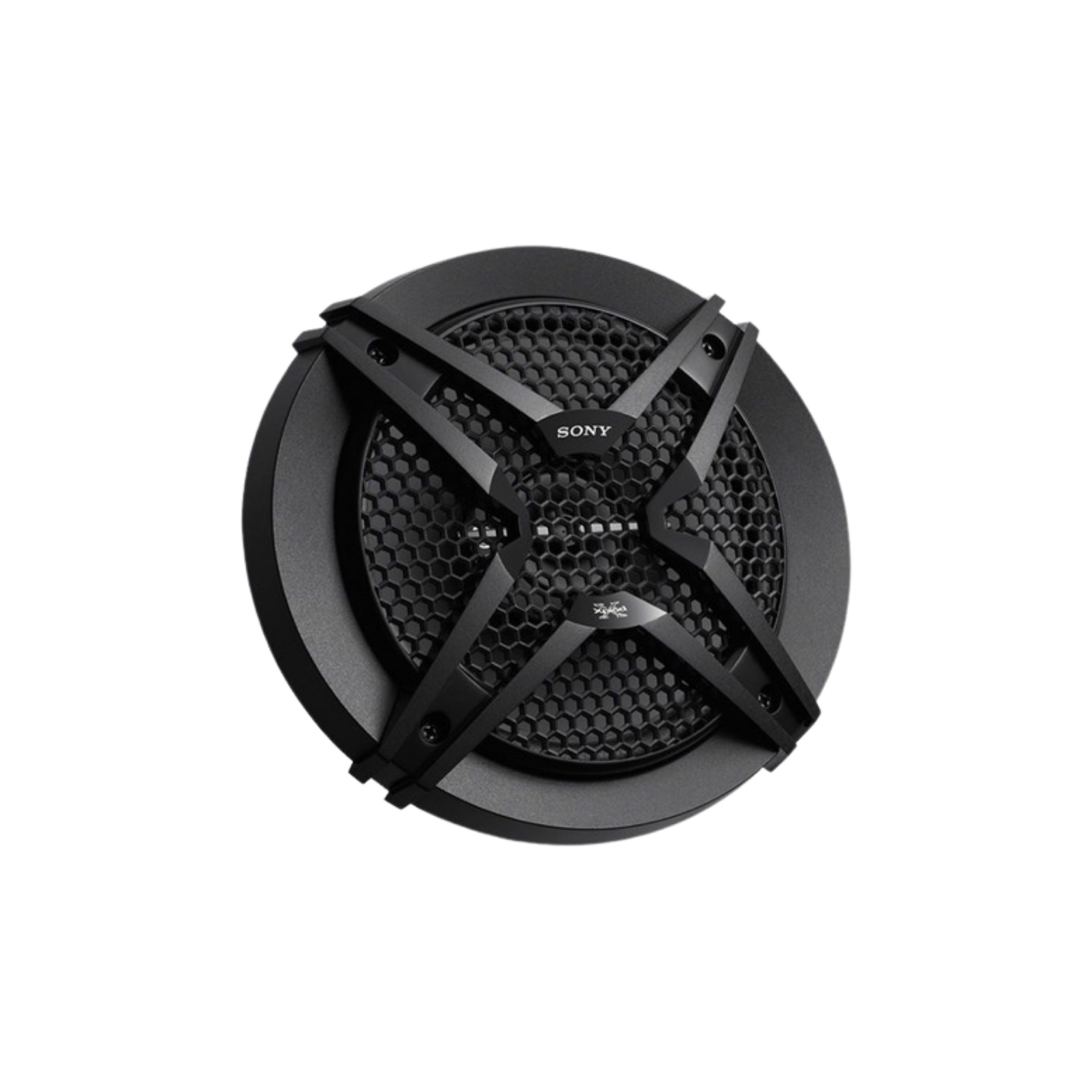 Sony 16cm 3-way Car Speakers XS-GTF1639