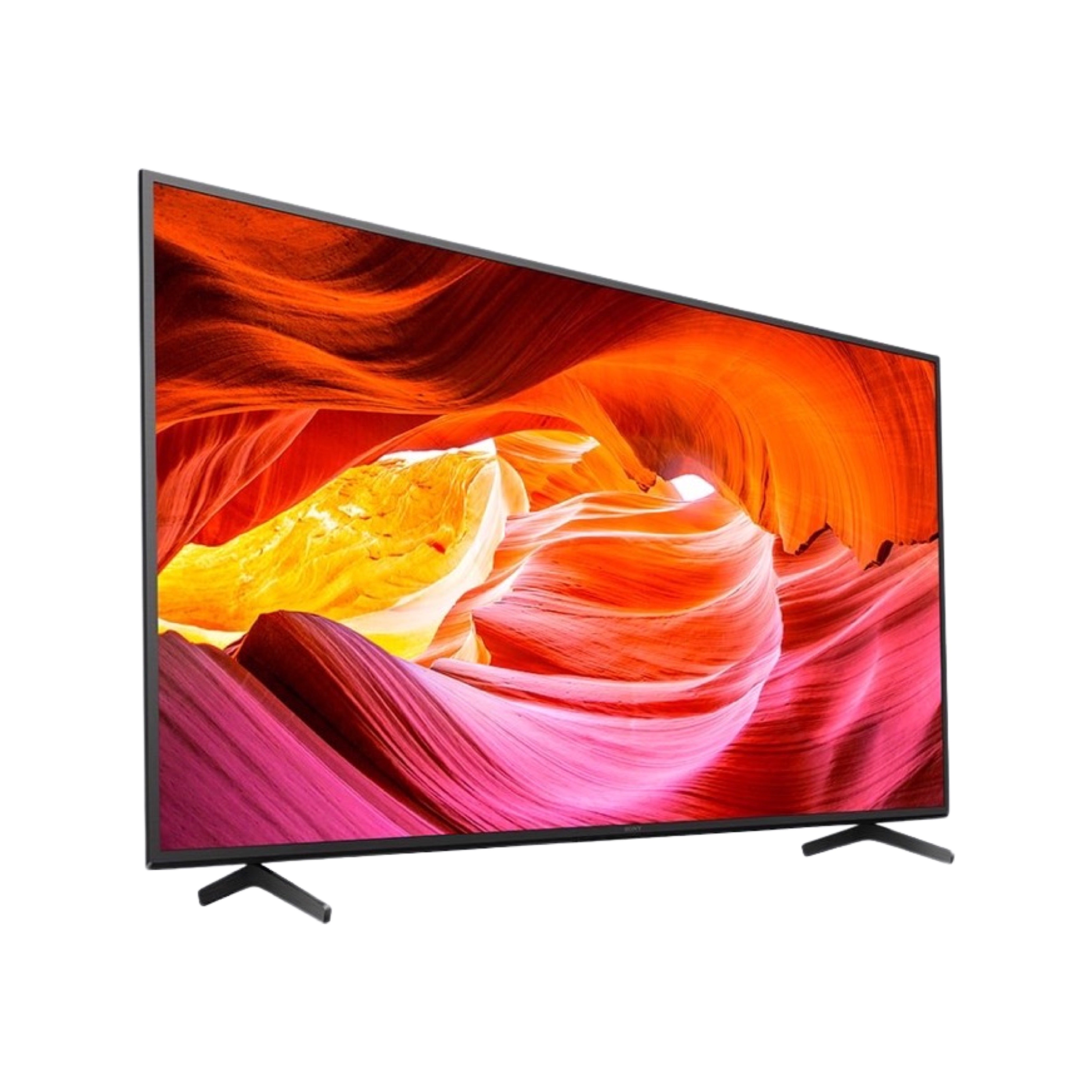 Sony Bravia X75K 4K UltraHD Smart Google TV